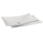 Раковина Montebianco Lugano 65x40см