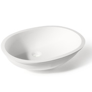 Раковина Montebianco Pietro Due Pietro Due 54x39см