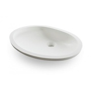 Раковина Montebianco Pietro Quattro Pietro Quattro 47x35см