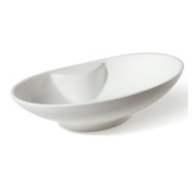 Раковина Montebianco Poli Poli 57x37см