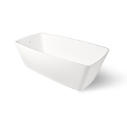 Акриловая ванна Montebianco Venice Uno 184х90см