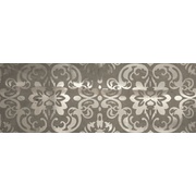 Декор Naxos Grand Tour Fascia Lumiere Grigio Imperiale