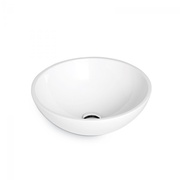 Раковина Newform Mineral Marmo 40x40см
