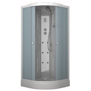 Душевая кабина Niagara NG-505С с пультом