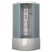 Душевая кабина Niagara NG-507C с пультом
