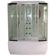 Душевой бокс Niagara NG-314 80х150