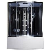 Душевой бокс Niagara NG-914S 170x80