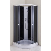 Душевая кабина Niagara NG-3501 Б/К 90х90