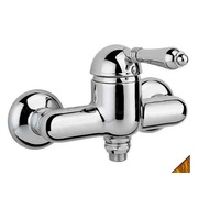 Смеситель для душа Nicolazzi Classica lusso 3405GB76 золото