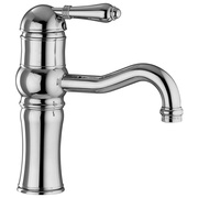 Смеситель для раковины Nicolazzi Classica Хром