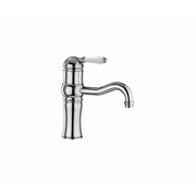 Смеситель для раковины Nicolazzi Classica Темная Бронза-3