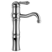 Смеситель для раковины Nicolazzi Classica Темная Бронза-4