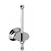 Держатель туалетной бумаги Nicolazzi Classica Хром-2