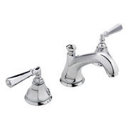 Смеситель для раковины Nicolazzi Teide Metal Хром