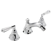 Смеситель для биде Nicolazzi Teide Metal Хром