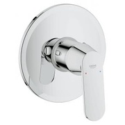 Π‘ΠΌΠ΅ΡΠΈΡΠ΅Π»Ρ Π΄Π»Ρ Π΄ΡΡΠ° Nobili ABC AB87108CR Π²Π½Π΅ΡΠ½ΡΡ ΠΈ ΡΠΊΡΡΡΠ°Ρ ΡΠ°ΡΡΠΈ