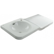 Раковина Noken Forma N399999798 44.5х100