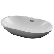 Раковина Noken Forma N399999817 Oval с переливом