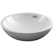 Раковина Noken Forma N399999815 Rondo с переливом