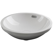 Раковина Noken Forma N399999816 Rondo утопленная с переливом