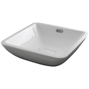 Раковина Noken Forma N399999814 Square с переливом