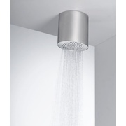 Верхний душ Noken Libra Oval 50x28 см