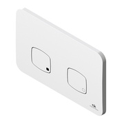Кнопка смыва Noken Nk concept Белая