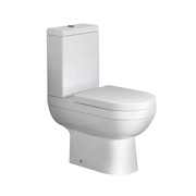 Бачок для унитаза Noken NK one напольного с боковой подачи воды и с механизмом Geberit