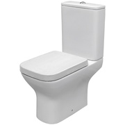 Унитаз Noken Urban-C N369225481 с вертикальным выходом и с креплениями