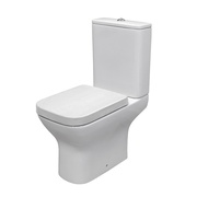 Бачок для унитаза Noken Urban для напольного унитаза с задней нижней подачей воды слева