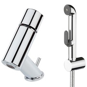 Смеситель для умывальника Oras Alessi с ручным душем