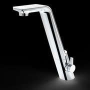 Смеситель для кухни Oras Alessi 8720F Высокий излив