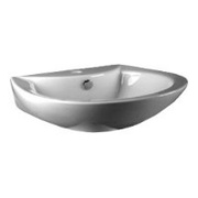 Умывальник Pasenni Unico 3731001(TR-3007)