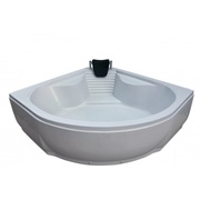 Акриловая ванна PBP River Акриловые ванны 150/150/55