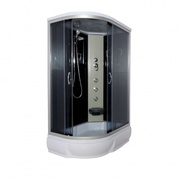 Душевая кабина PBP River Dunay 120/80/26 L, R ТН