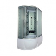Душевая кабина PBP River Temza 120/80/46 L, R MT