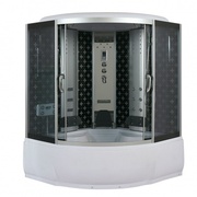 Душевая кабина River Temza 150/55 МТ