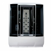 Душевой бокс River WISLA 170/80/50 ТН 170x80