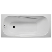 Акриловая ванна Poseidon Classic 170x70 А