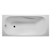 Акриловая ванна Poseidon Classic 120x70 A
