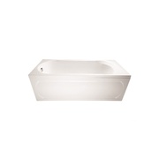 Акриловая ванна Poseidon Acryel 150x70
