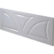 Экран для ванны Poseidon Acryleda 140 см