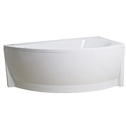 Акриловая ванна Poseidon Acrylona 170х75см