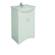 Тумба для раковины Poseidon Уют 50Н 2 дверцы