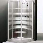 Душевая шторка Profiltek Standard 224777 80х80