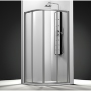 Душевой уголок Profiltek Standard 224287 90х90