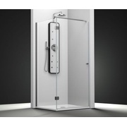 Душевая шторка Profiltek Newglass Ng-201-2