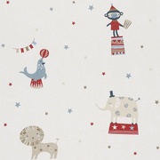 Флизелиновые обои Rasch Bambino xvii 245028