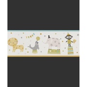 Флизелиновые обои Rasch Bambino xvii обои 245417