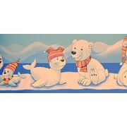 Обои Rasch Kids Club 201604